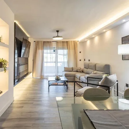Penthouse Guadalmina Golf * Marbella