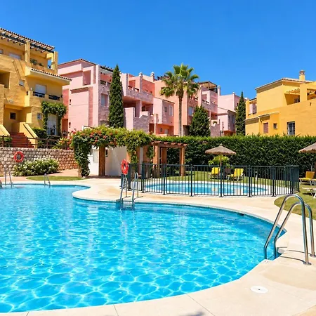 Casa vacanze Penthouse Guadalmina Golf