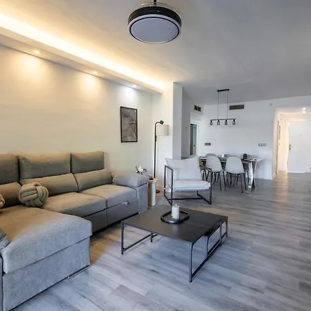 Casa vacanze Penthouse Guadalmina Golf Marbella