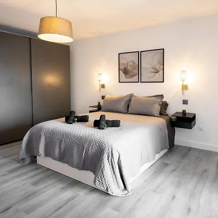 Casa vacanze Penthouse Guadalmina Golf *