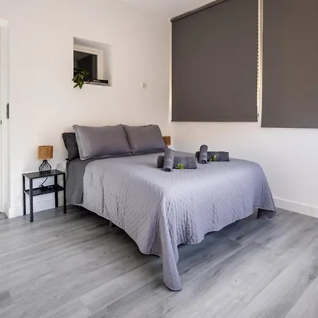 Penthouse Guadalmina Golf Marbella