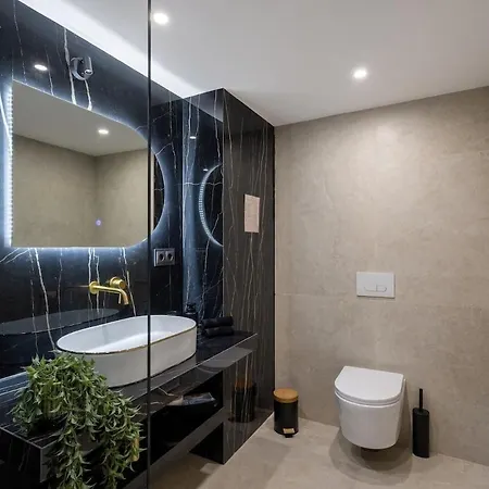 Penthouse Guadalmina Golf Casa vacanze