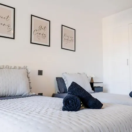 Casa vacanze Penthouse Guadalmina Golf
