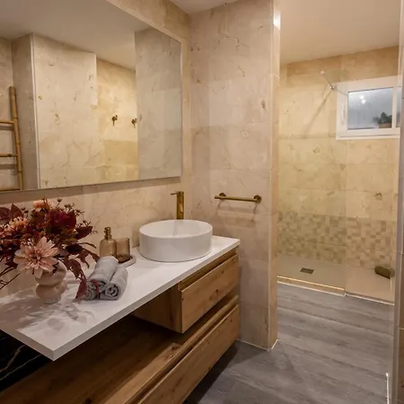 Penthouse Guadalmina Golf Casa vacanze *
