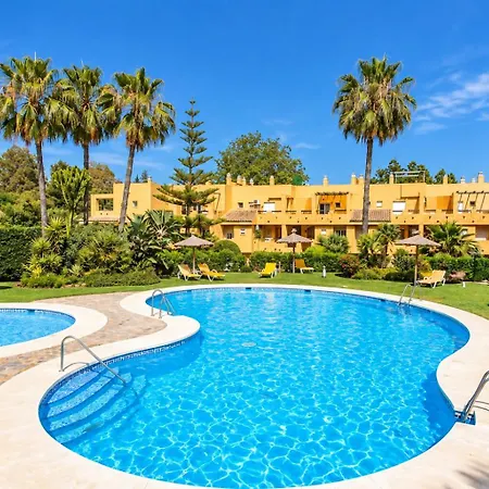 Casa vacanze Penthouse Guadalmina Golf Marbella